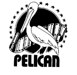 PELICAN trademark