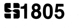 S1805 trademark