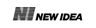 NI NEW IDEA trademark