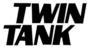 TWIN TANK