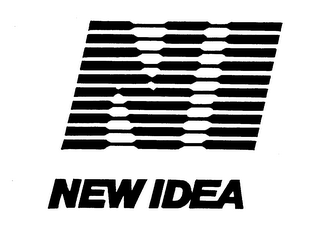 NI NEW IDEA trademark