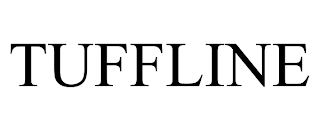 TUFFLINE trademark