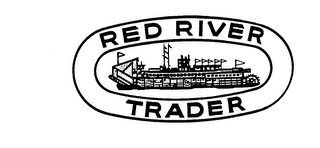 RED RIVER TRADER