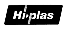 HI-PLAS trademark