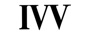 IVV trademark