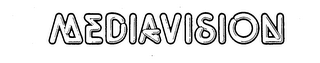 MEDIAVISION trademark