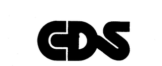 CDS trademark