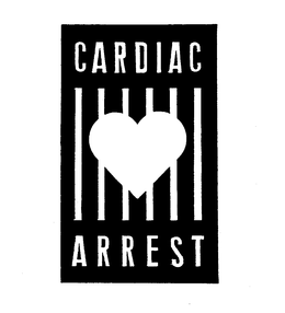 CARDIAC ARREST trademark