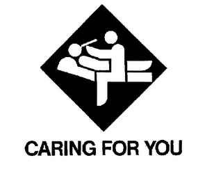 CARING FOR YOU