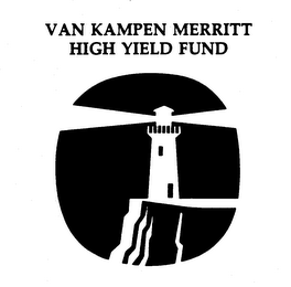 VAN KAMPEN MERRITT HIGH YIELD FUND