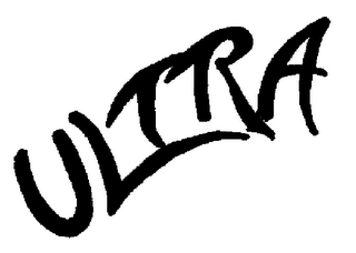 ULTRA trademark