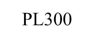 PL300 trademark
