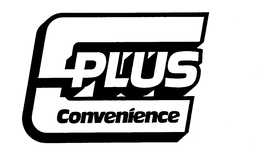 C PLUS CONVENIENCE trademark