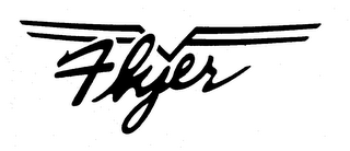 FLYER trademark