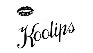 KOOLIPS trademark