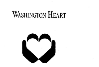 WASHINGTON HEART