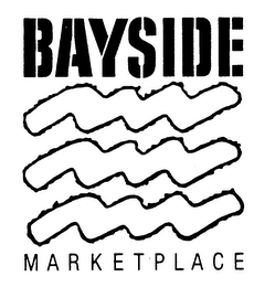 BAYSIDE MARKETPLACE trademark