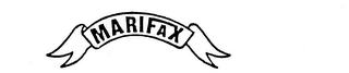 MARIFAX trademark