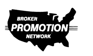BROKER PROMOTION NETWORK trademark