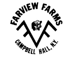 FARVIEW FARMS CAMPBELL HALL, N.Y.