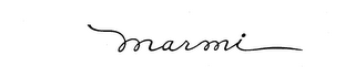 MARMI
