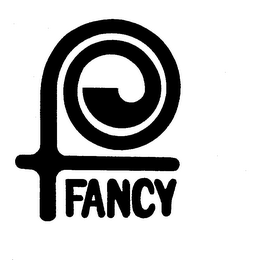 FANCY trademark