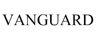 VANGUARD trademark