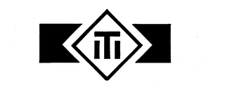 ITI trademark