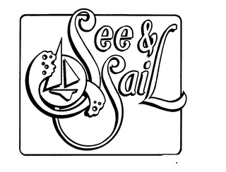 SEE & SAIL trademark