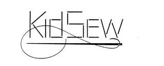 KIDSEW trademark