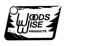 WOODS WISE PRODUCTS