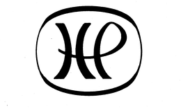 HP trademark