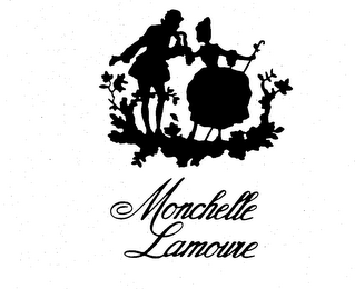 MONCHELL LAMOURE