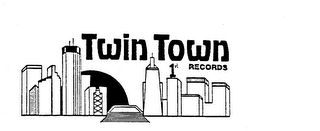 TWIN TOWN RECORDS