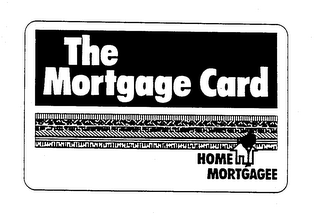 THE MORTGAGE CARD