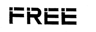 FREE trademark