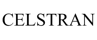 CELSTRAN trademark