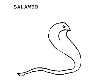 SALAMBO