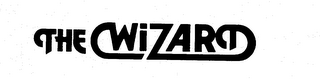 THE WIZARD trademark