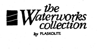 THE WATERWORKS COLLECTION BY PLASKOLITE