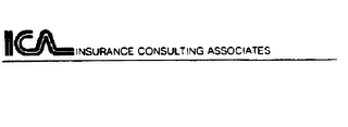 ICA INSURANCE CONSULTING ASSOCIATES