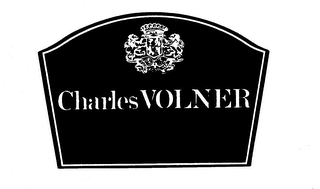 CHARLES VOLNER trademark
