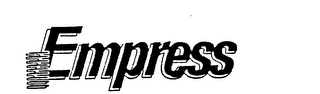 EMPRESS trademark