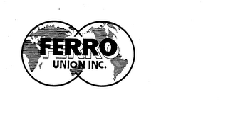 FERRO UNION INC.