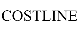 COSTLINE trademark