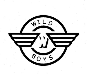 W WILD BOYS