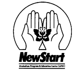 NEWSTART ALCOHOLISM PROGRAM & EDUCATION CENTER (APEC)