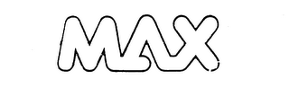 MAX trademark