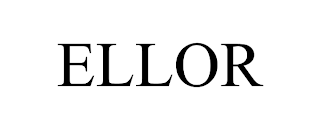 ELLOR trademark