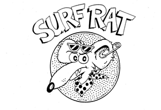 SURF RAT